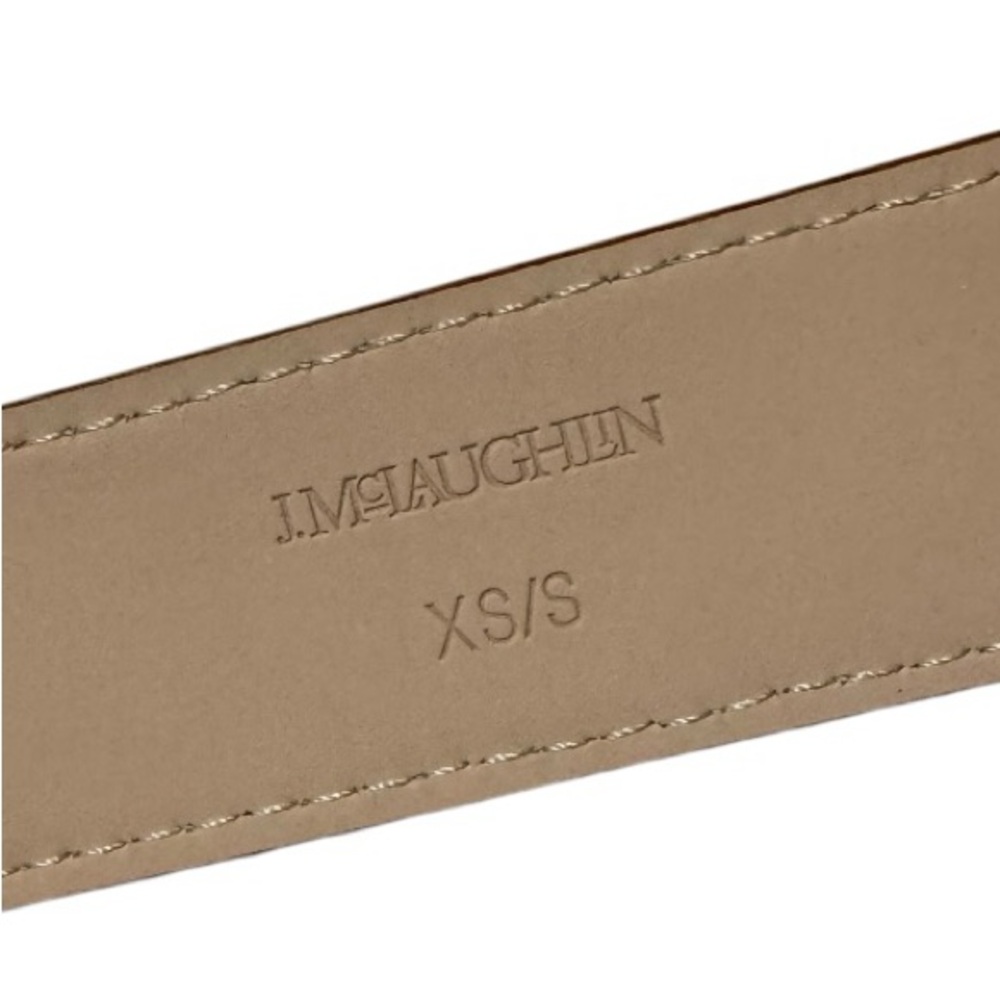 J. McLaughlin Evie Belt - Picture 5 of 5